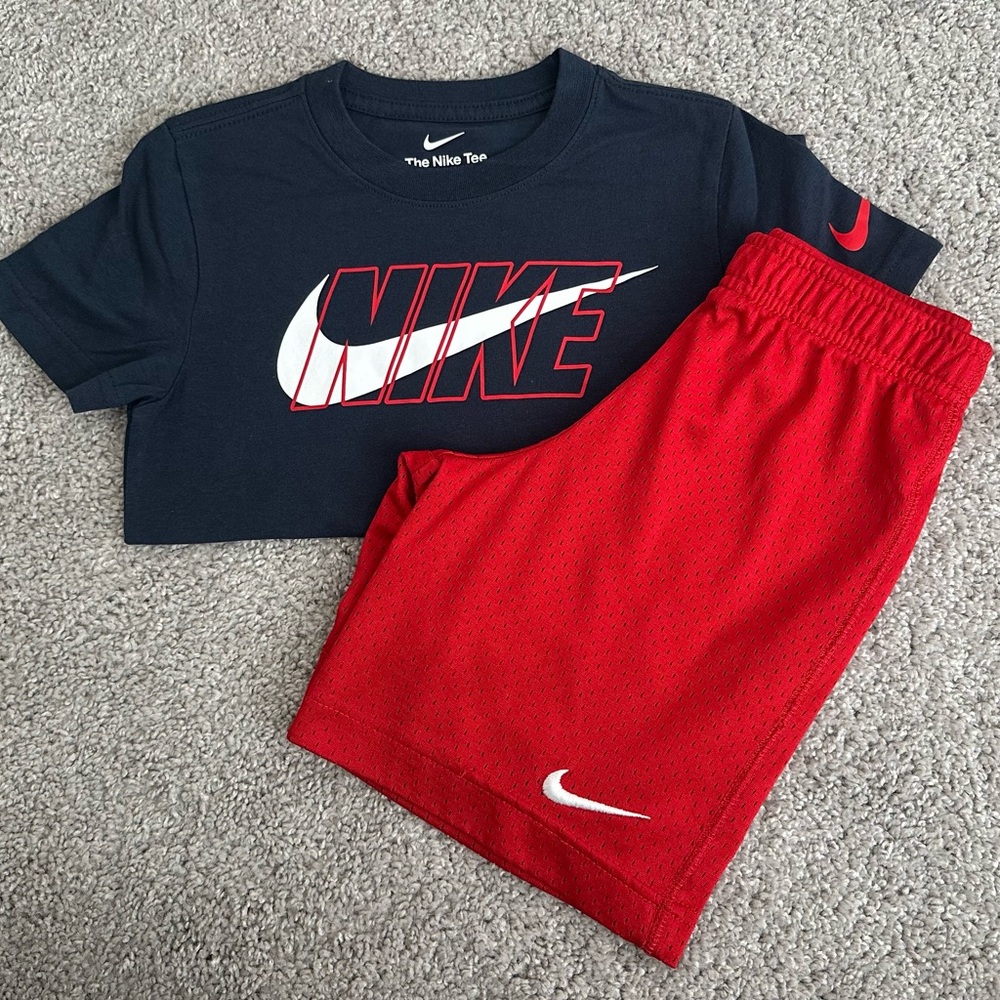 Nike Outfit